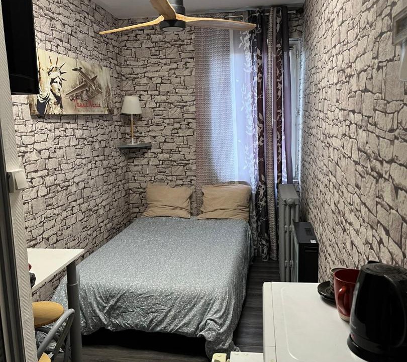 Photo of Bedroom in Les Cordeliers