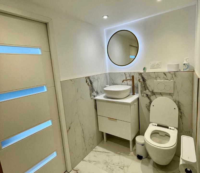 Photo of Bathroom in Malo-les-Bains