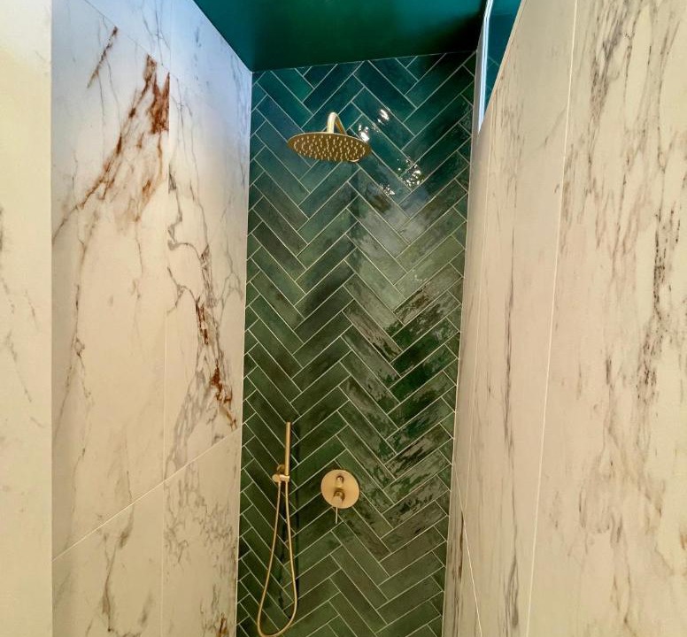 Photo of Bathroom in Malo-les-Bains