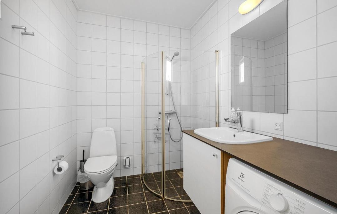 Photo of Bathroom in Gudhjem