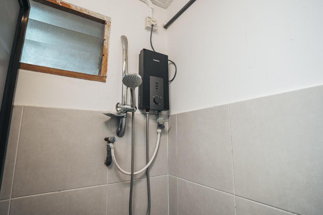 Photo of Bathroom in Kampung Kuchai