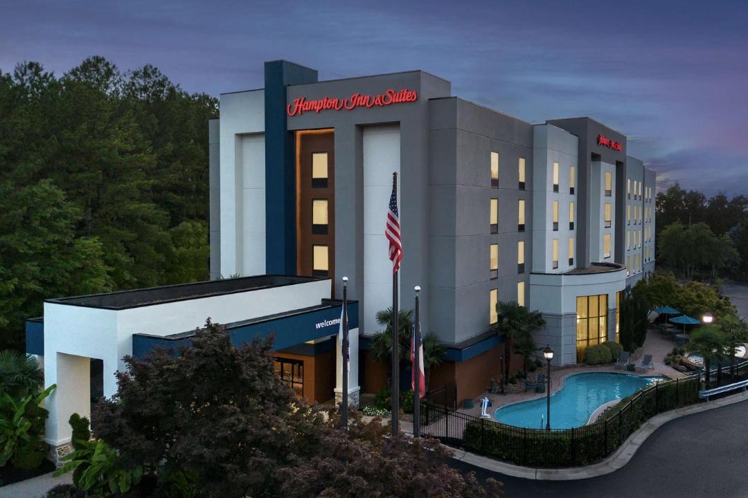 Photo of Buildings in Lithia Springs