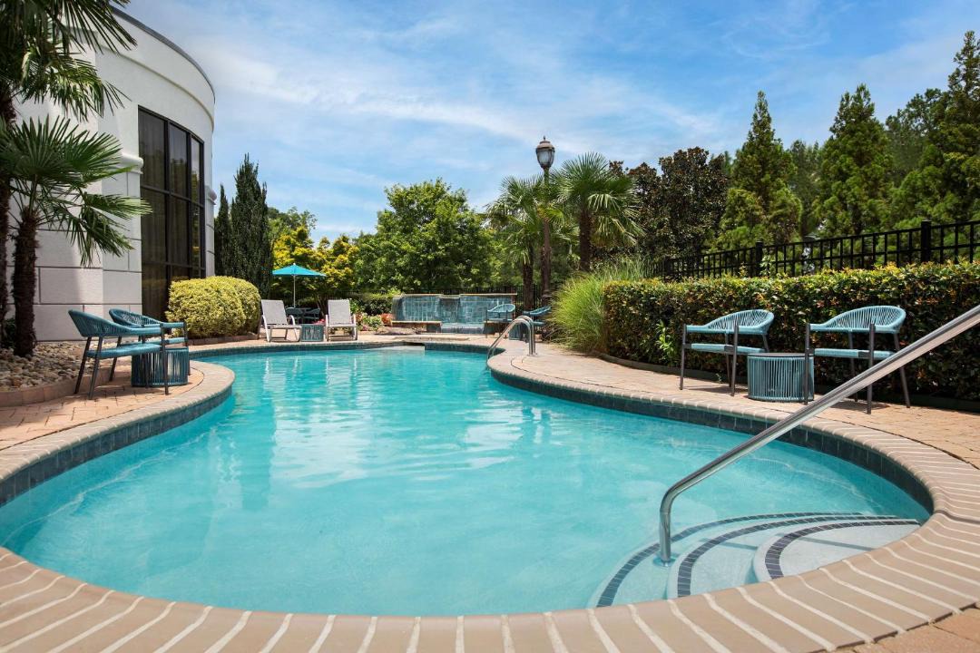 Photo of Outdoor in Lithia Springs