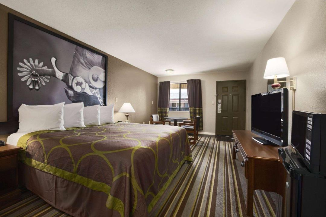 Photo of Bedroom in Childress
