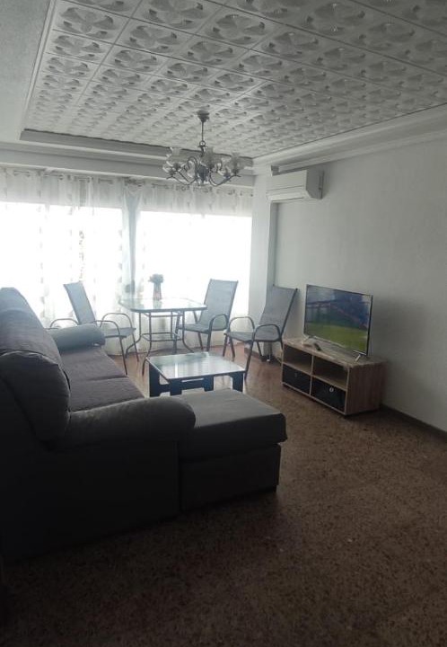 Photo of Livingroom in Novelda
