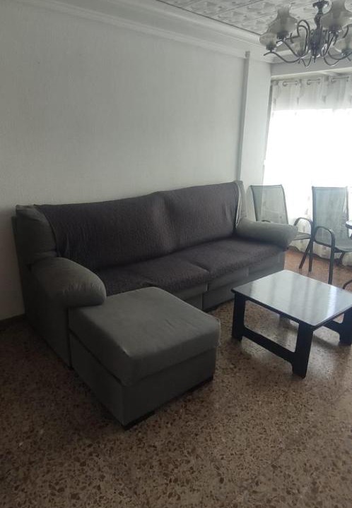 Photo of Livingroom in Novelda