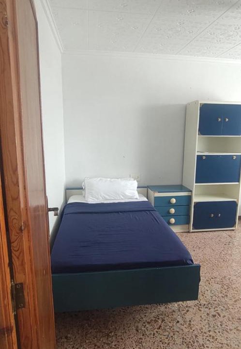 Photo of Bedroom in Novelda