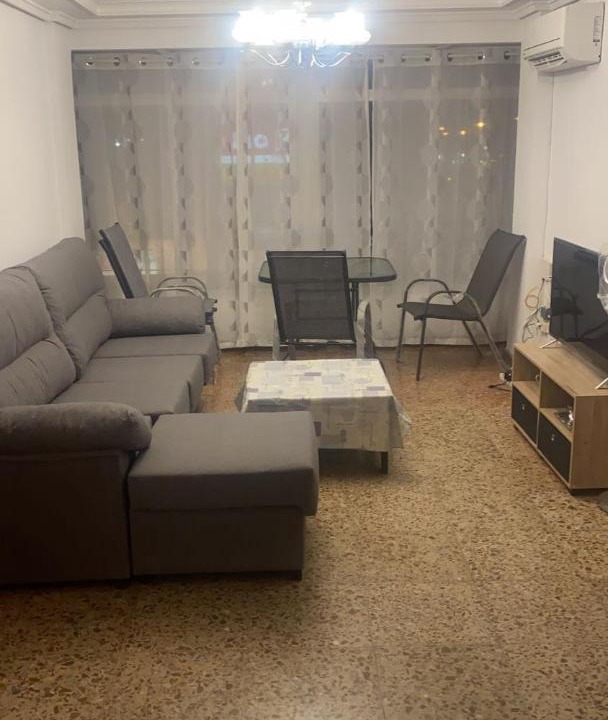Photo of Livingroom in Novelda