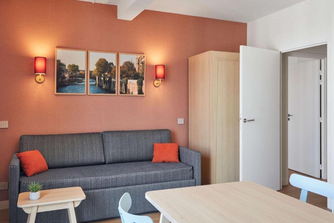 Photo of Others in Billancourt–Rives de Seine