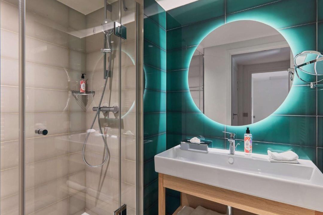 Photo of Bathroom in Billancourt–Rives de Seine