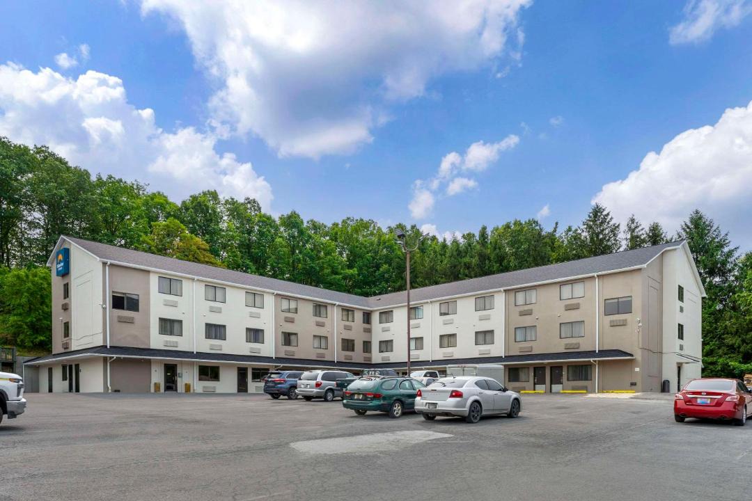 Photo of Buildings in LaVale