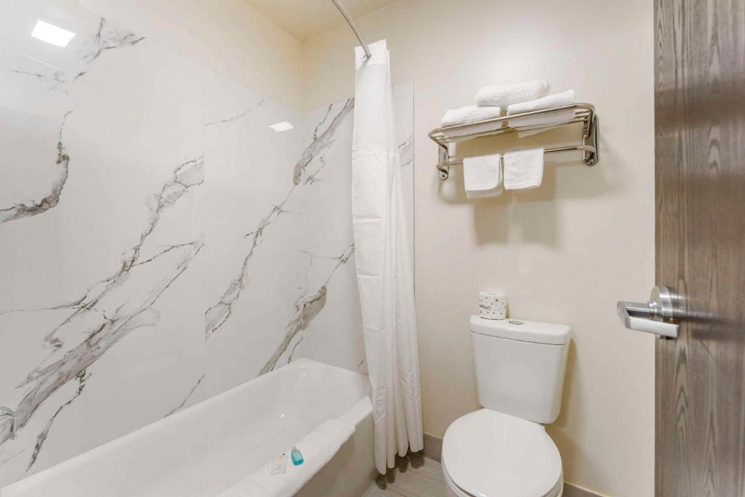 Photo of Bathroom in LaVale