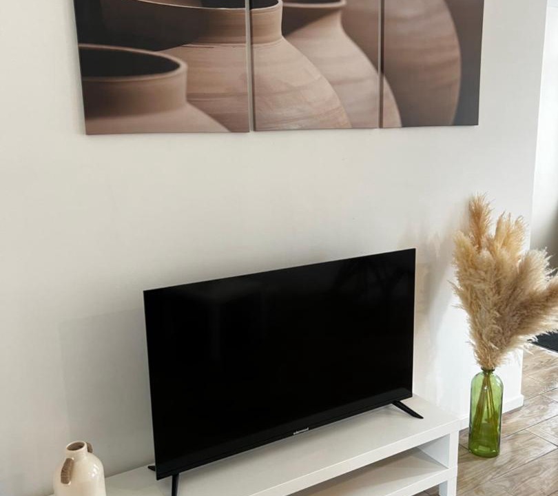 Photo of Livingroom in Saint-Vaast-en-Cambresis