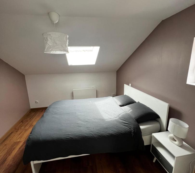 Photo of Bedroom in Saint-Vaast-en-Cambresis