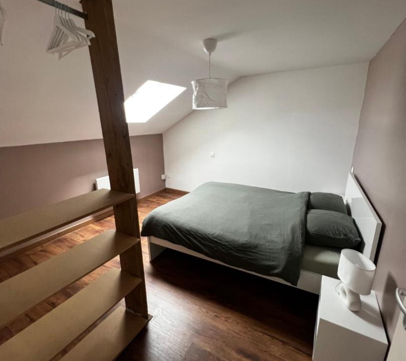 Photo of Bedroom in Saint-Vaast-en-Cambresis