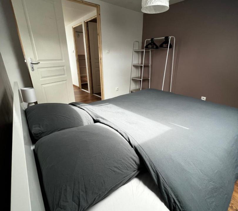 Photo of Bedroom in Saint-Vaast-en-Cambresis