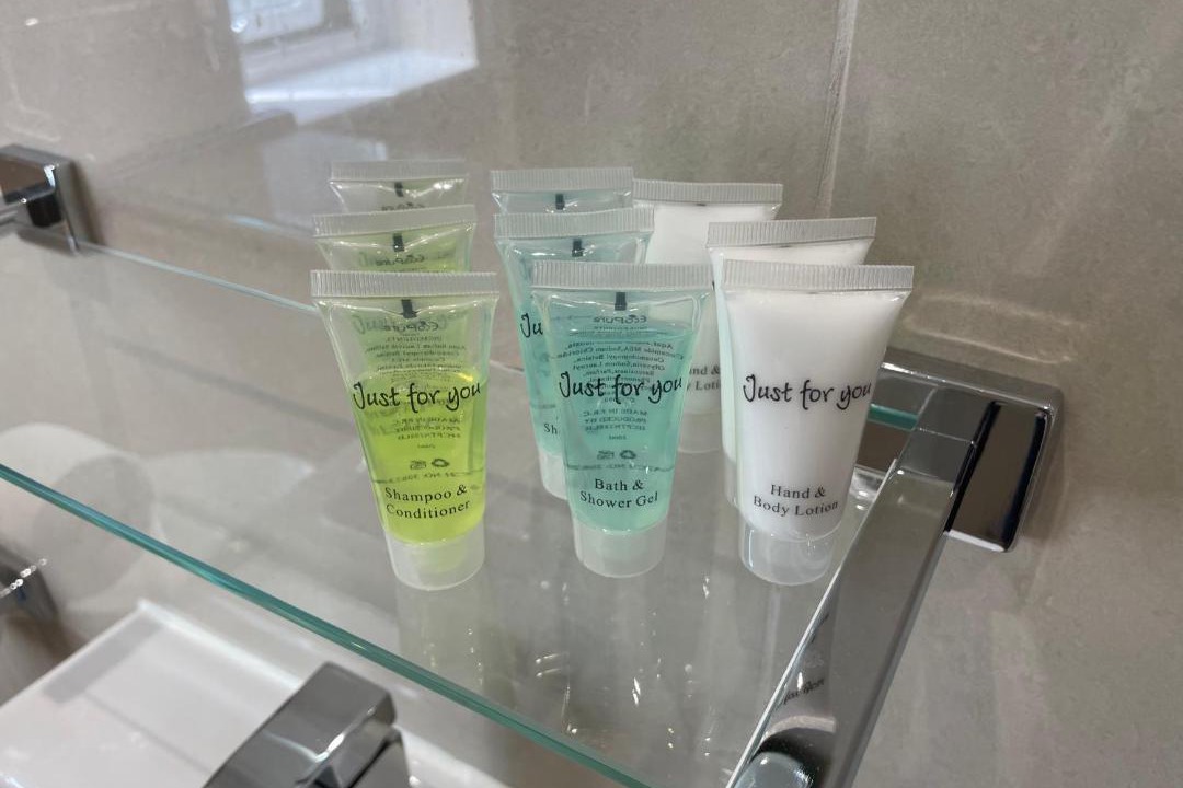 Photo of Bathroom in Wirral