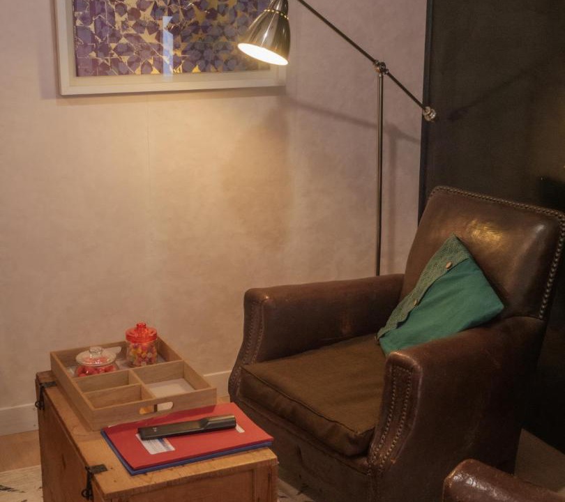 Photo of Livingroom in Nerac