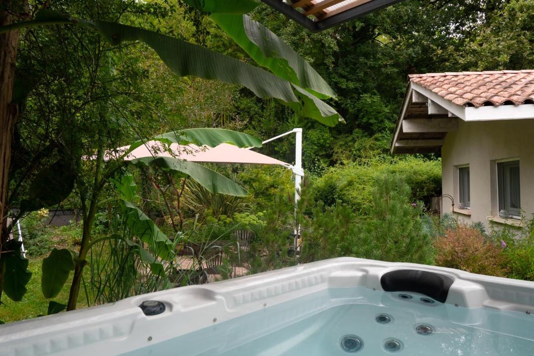 Photo of Outdoor in Nerac