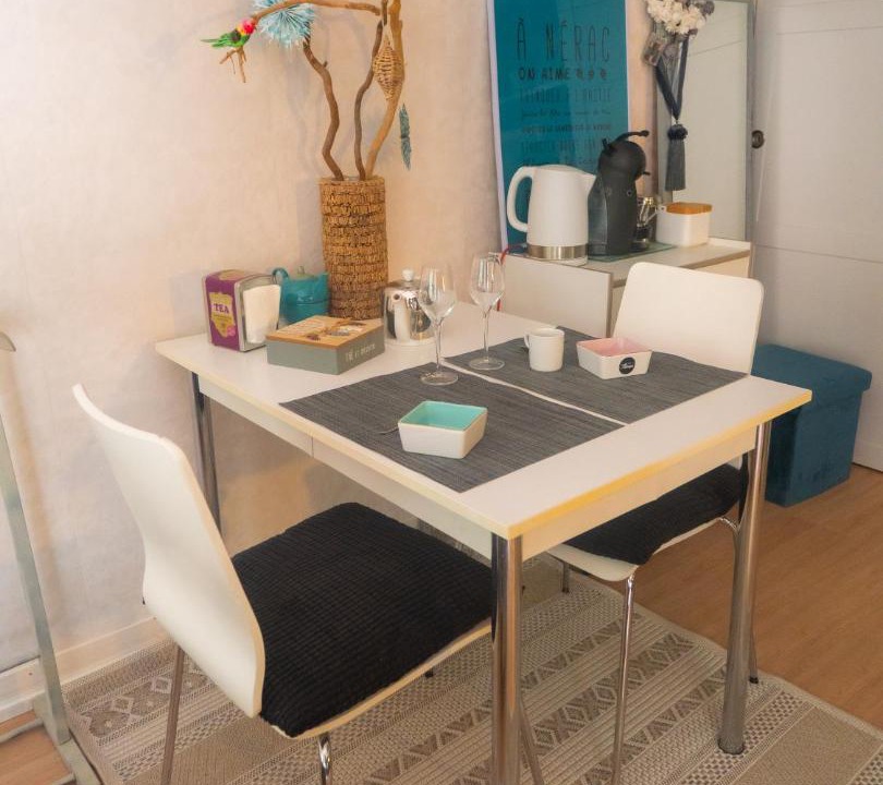 Photo of Livingroom in Nerac