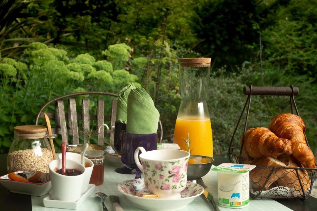 Photo of Patio Balcony in Nerac