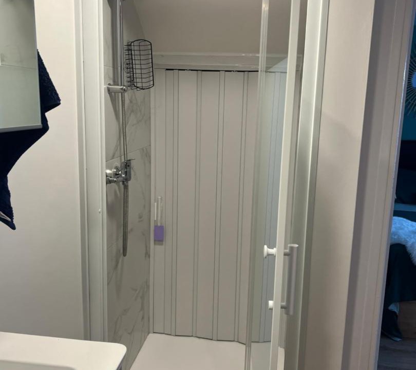 Photo of Bathroom in Paray-Vieille-Poste