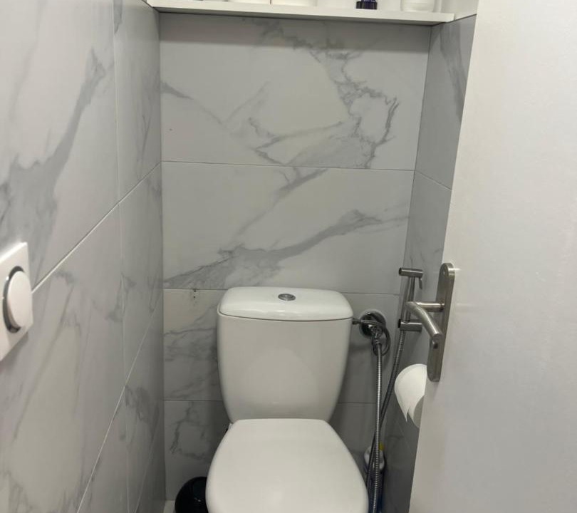 Photo of Bathroom in Paray-Vieille-Poste