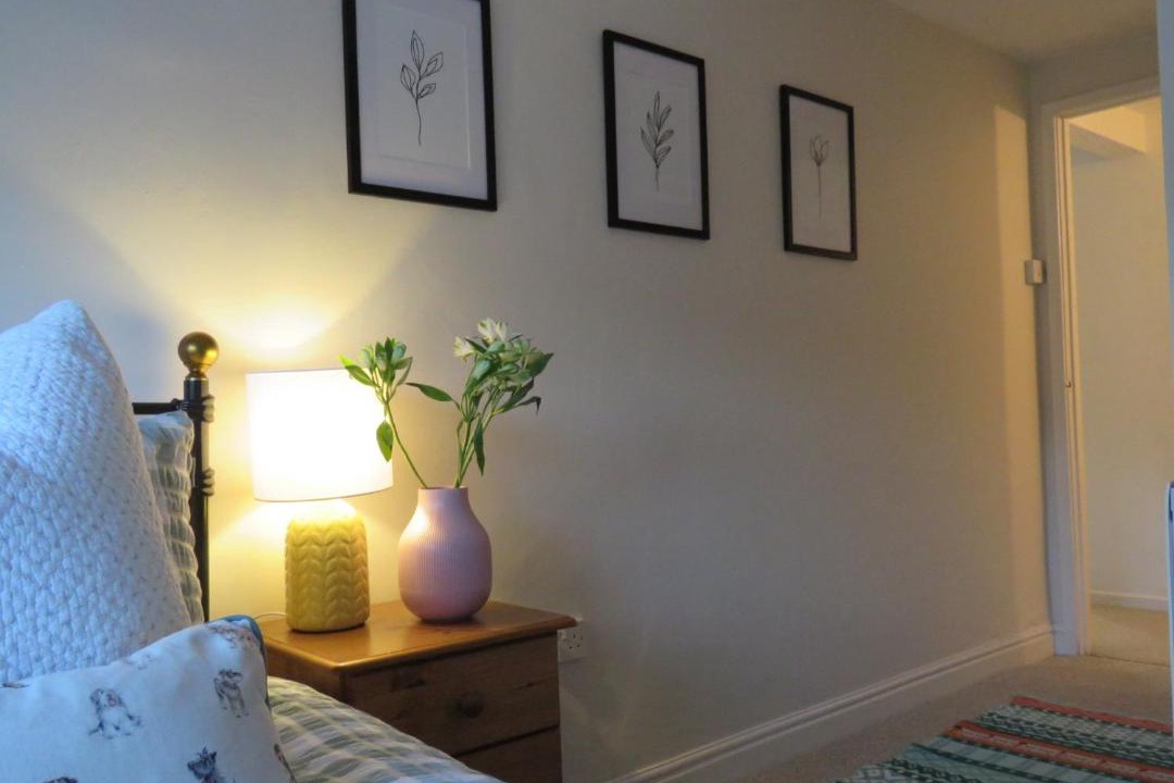 Photo of Bedroom in Welburn