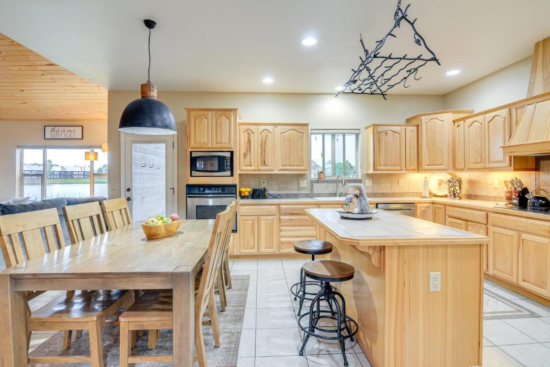 Photo of Kitchen in Pagosa Springs