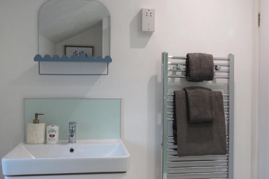 Photo of Bathroom in Welburn