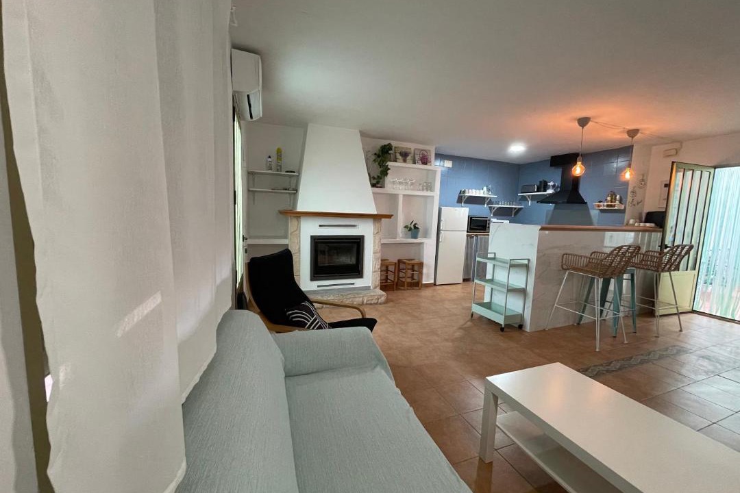 Photo of Livingroom in El Picazo