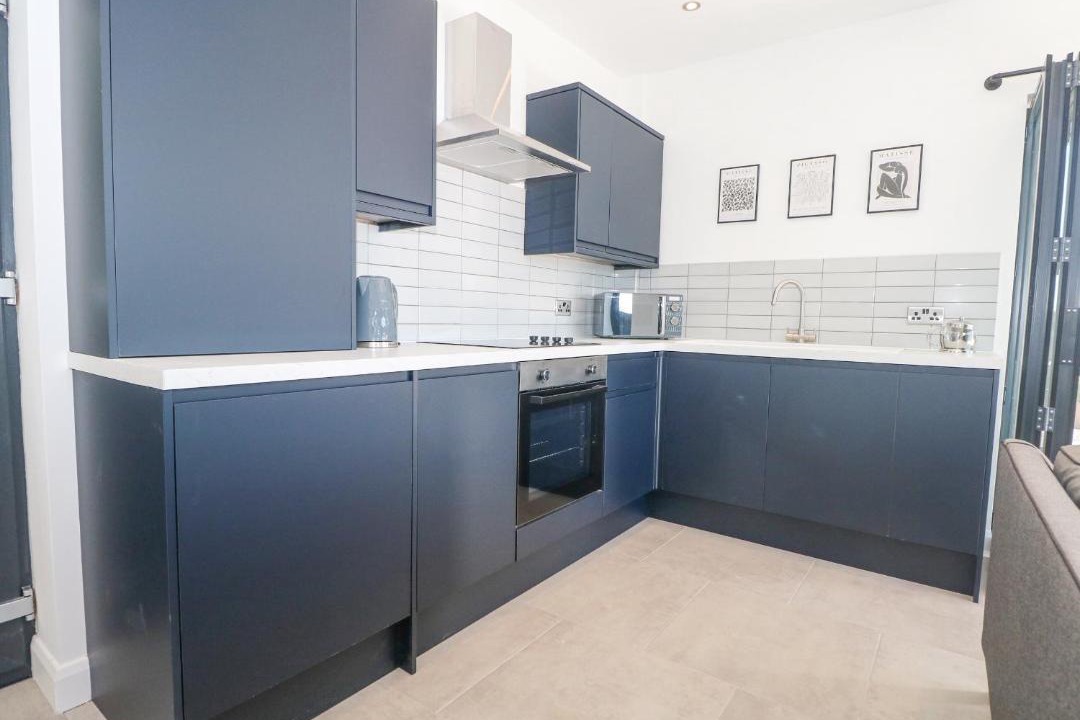 Photo of Kitchen in Belthorn