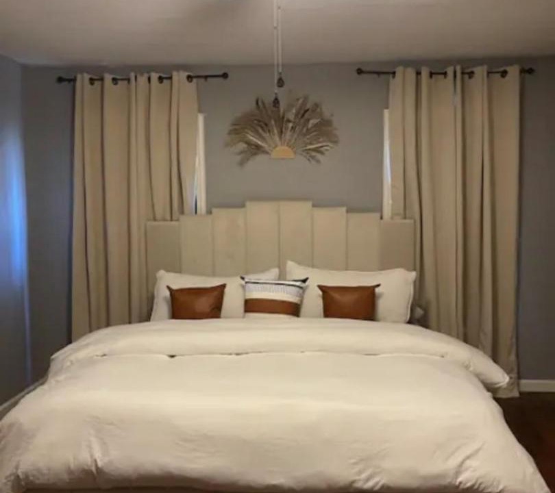 Photo of Bedroom in Fort Worth Cultural District