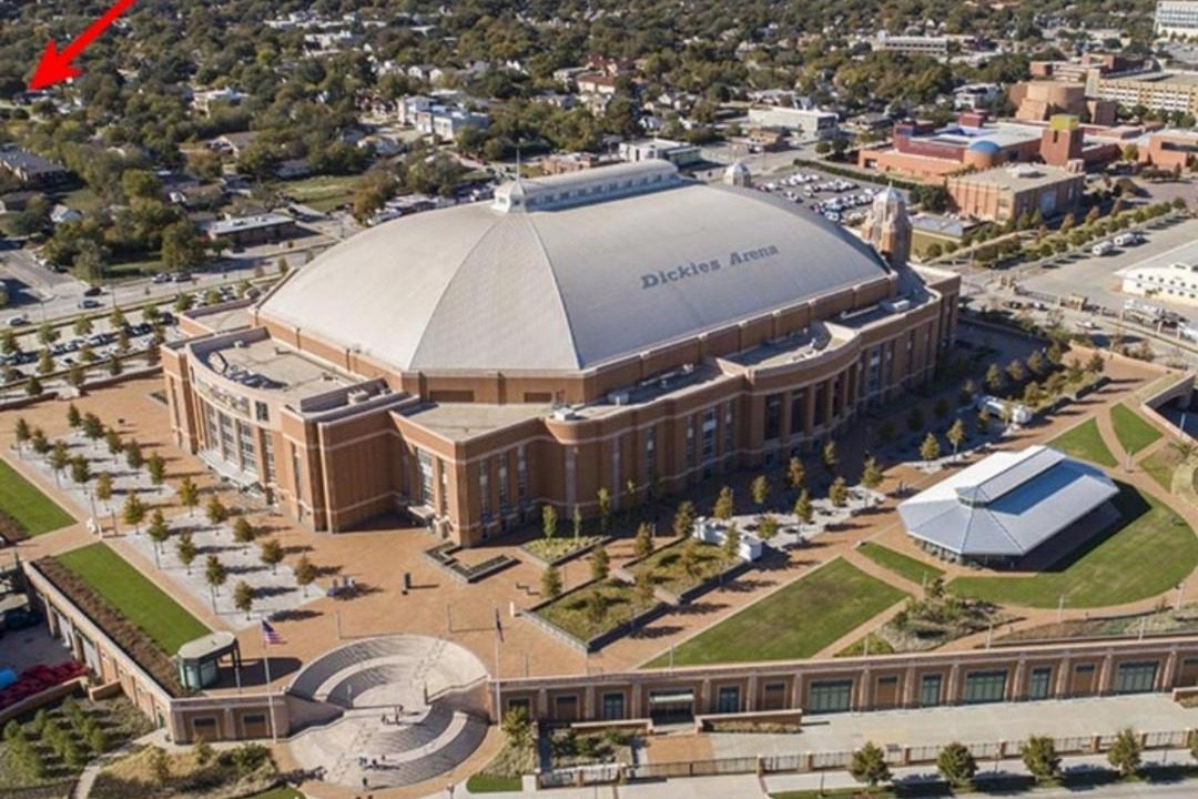 Photo of Others in Fort Worth Cultural District