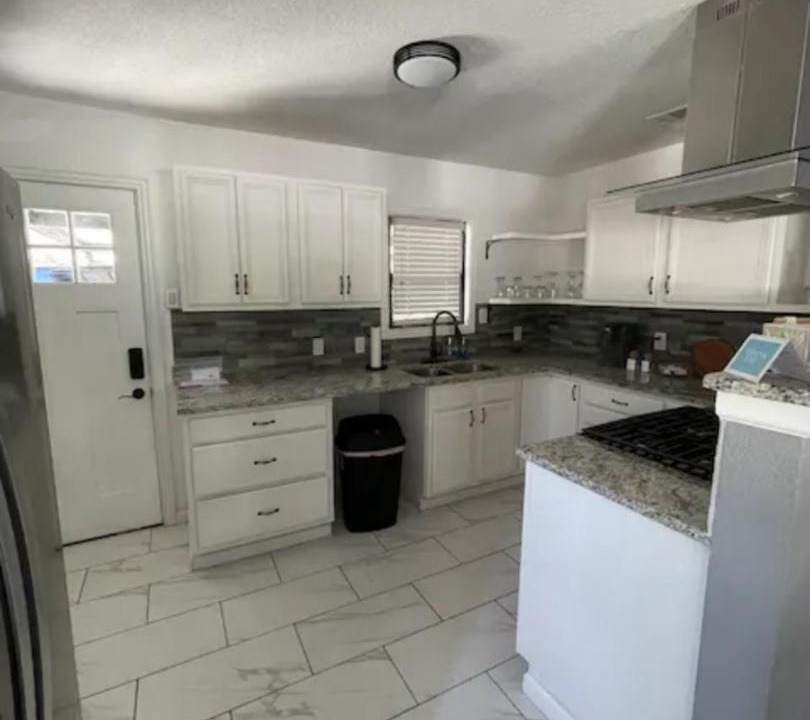 Photo of Kitchen in Fort Worth Cultural District