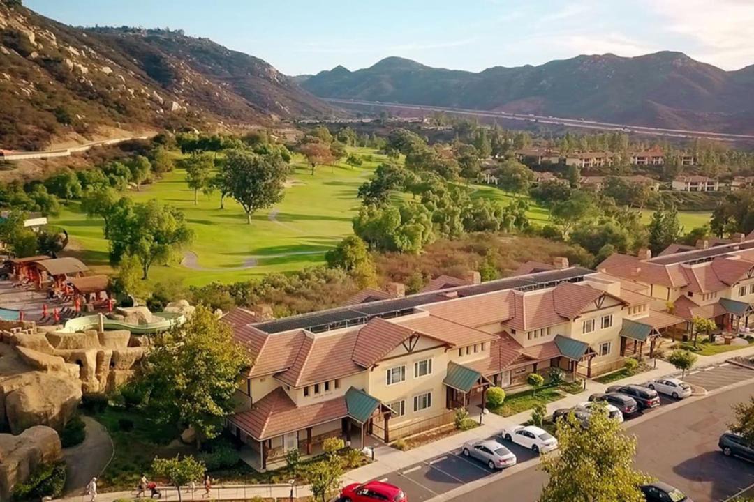 Photo of Others in Lawrence Welk Resort Village