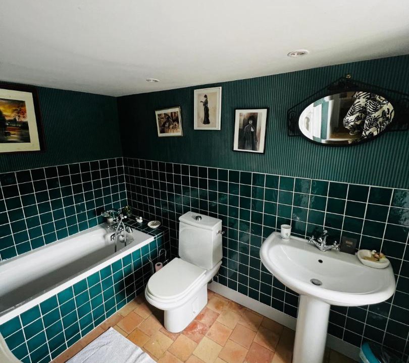 Photo of Bathroom in Allonnes