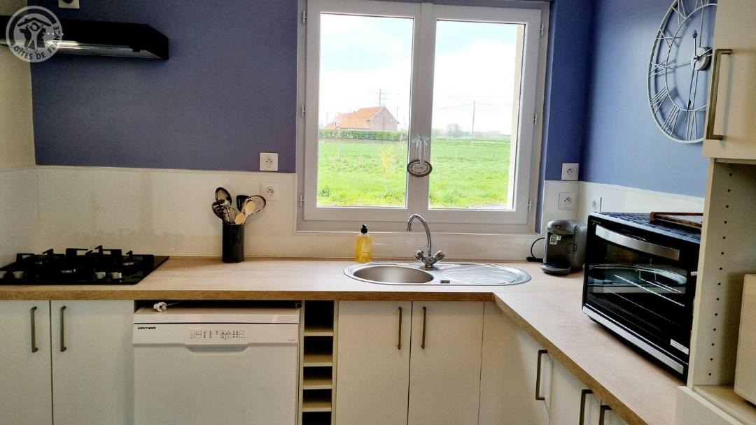 Photo of Kitchen in Millam