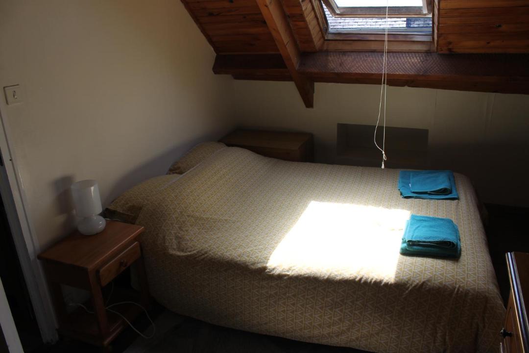 Photo of Bedroom in Huelgoat