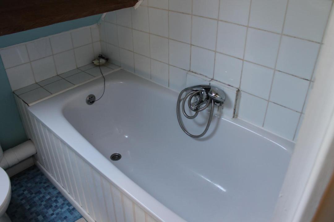 Photo of Bathroom in Huelgoat