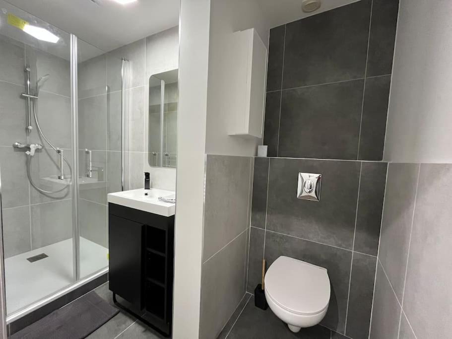 Photo of Bathroom in Sens