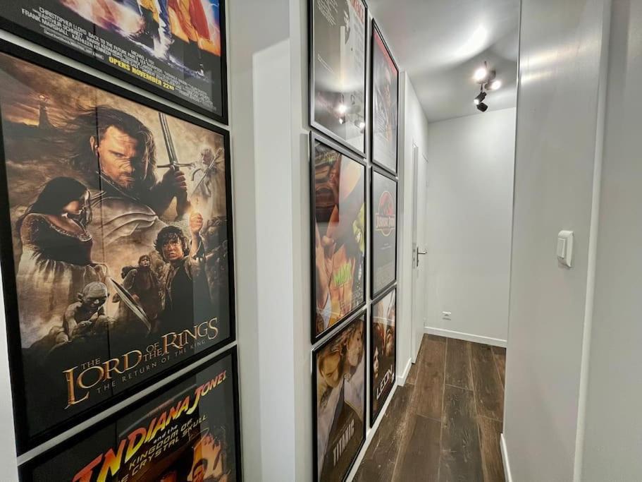 Photo of Others in Sens