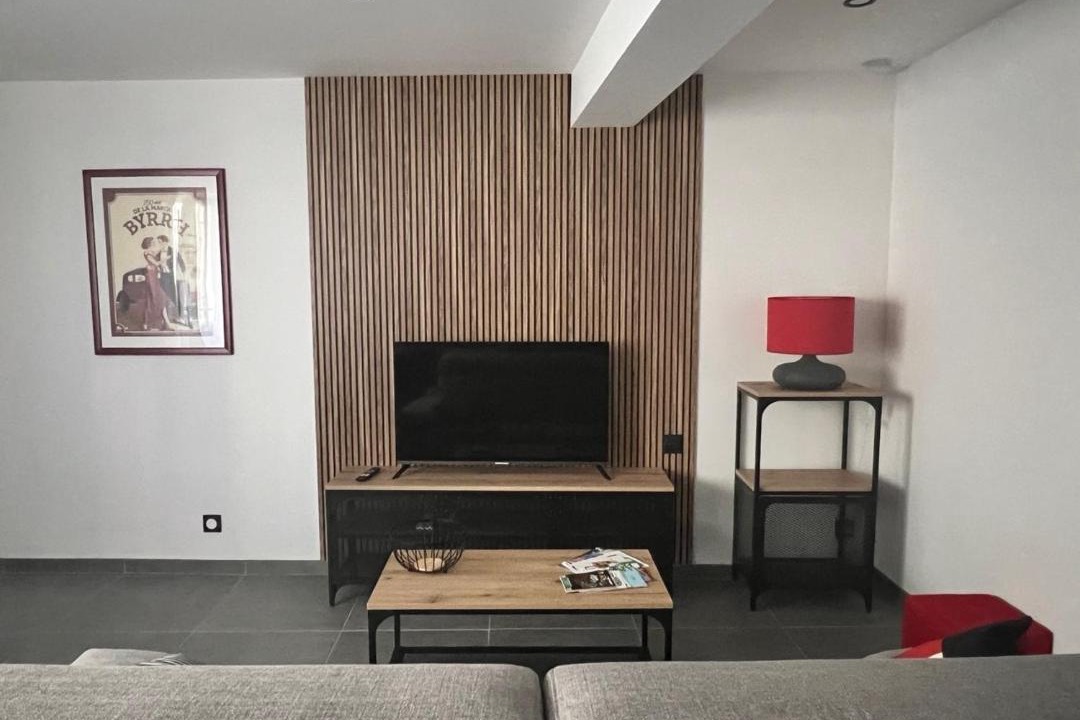 Photo of Livingroom in Thuir