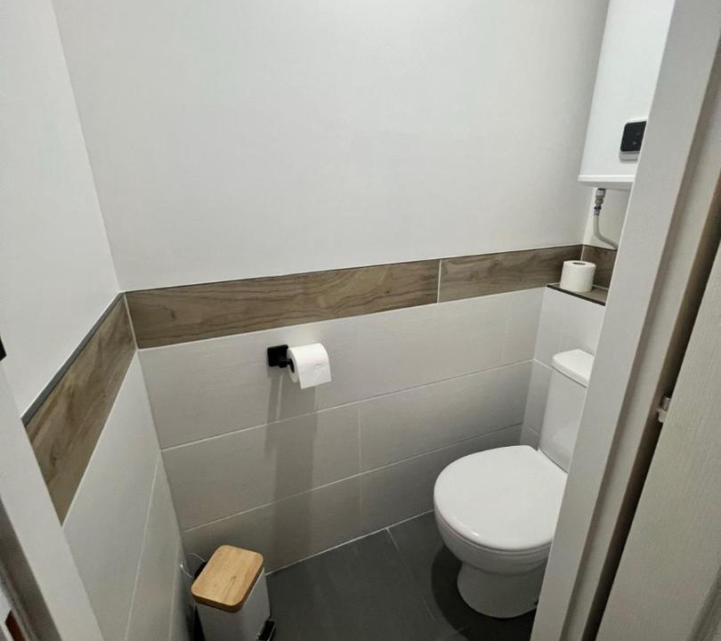 Photo of Bathroom in Thuir