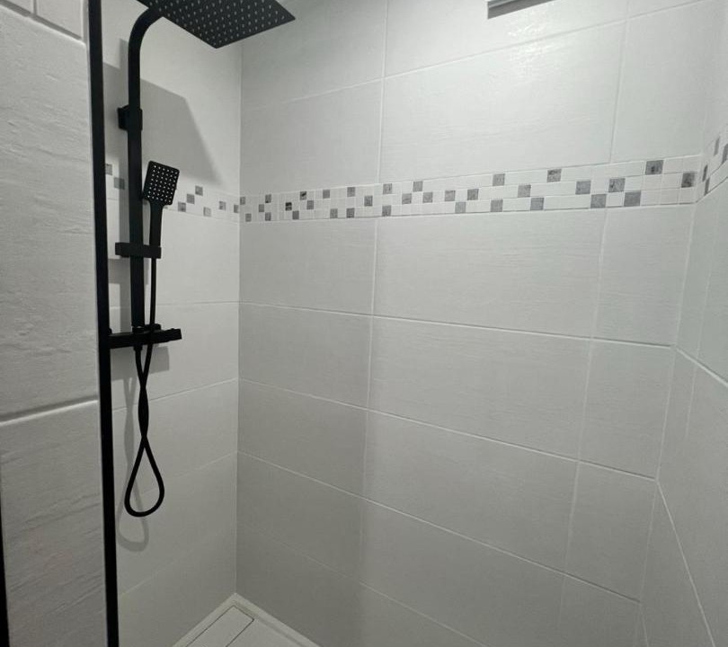 Photo of Bathroom in Thuir