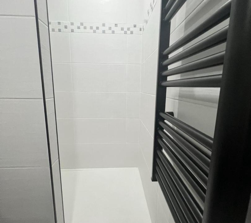 Photo of Bathroom in Thuir