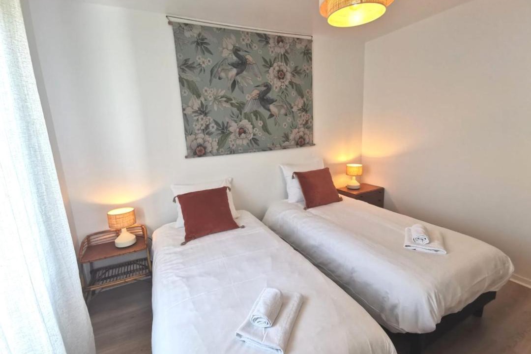 Photo of Bedroom in Eraudiere-Renaudiere