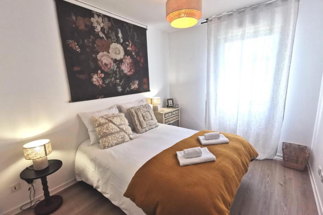 Photo of Bedroom in Eraudiere-Renaudiere