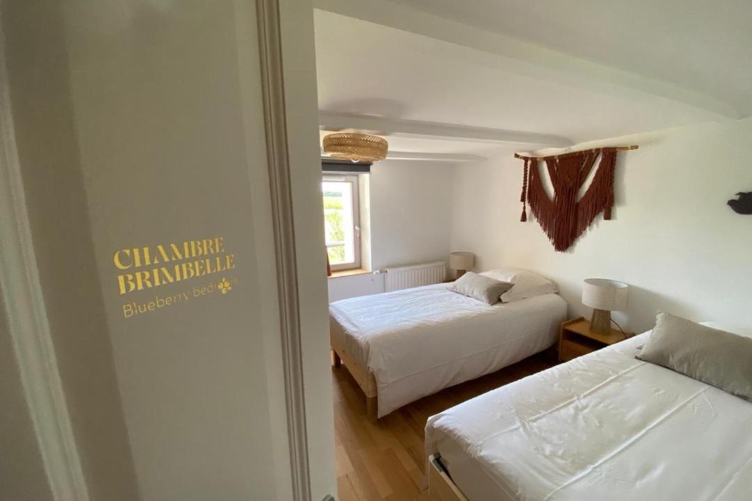 Photo of Bedroom in Aydoilles