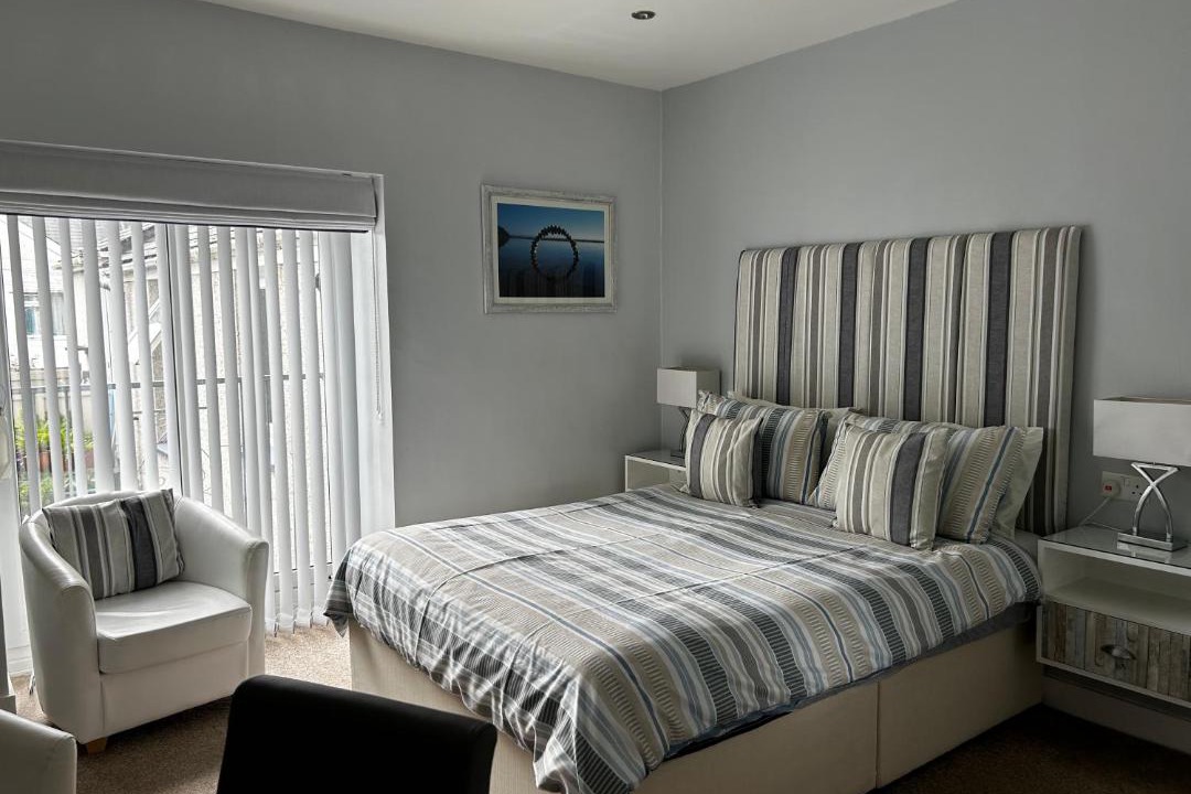 Photo of Bedroom in Newquay City Centre